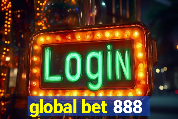 global bet 888